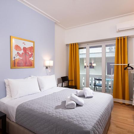 Philos At Nikis - Two Bedroom In Plaka Atina Dış mekan fotoğraf