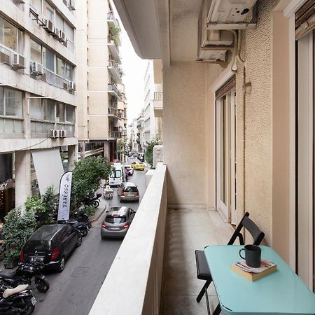 Philos At Nikis - Two Bedroom In Plaka Atina Dış mekan fotoğraf