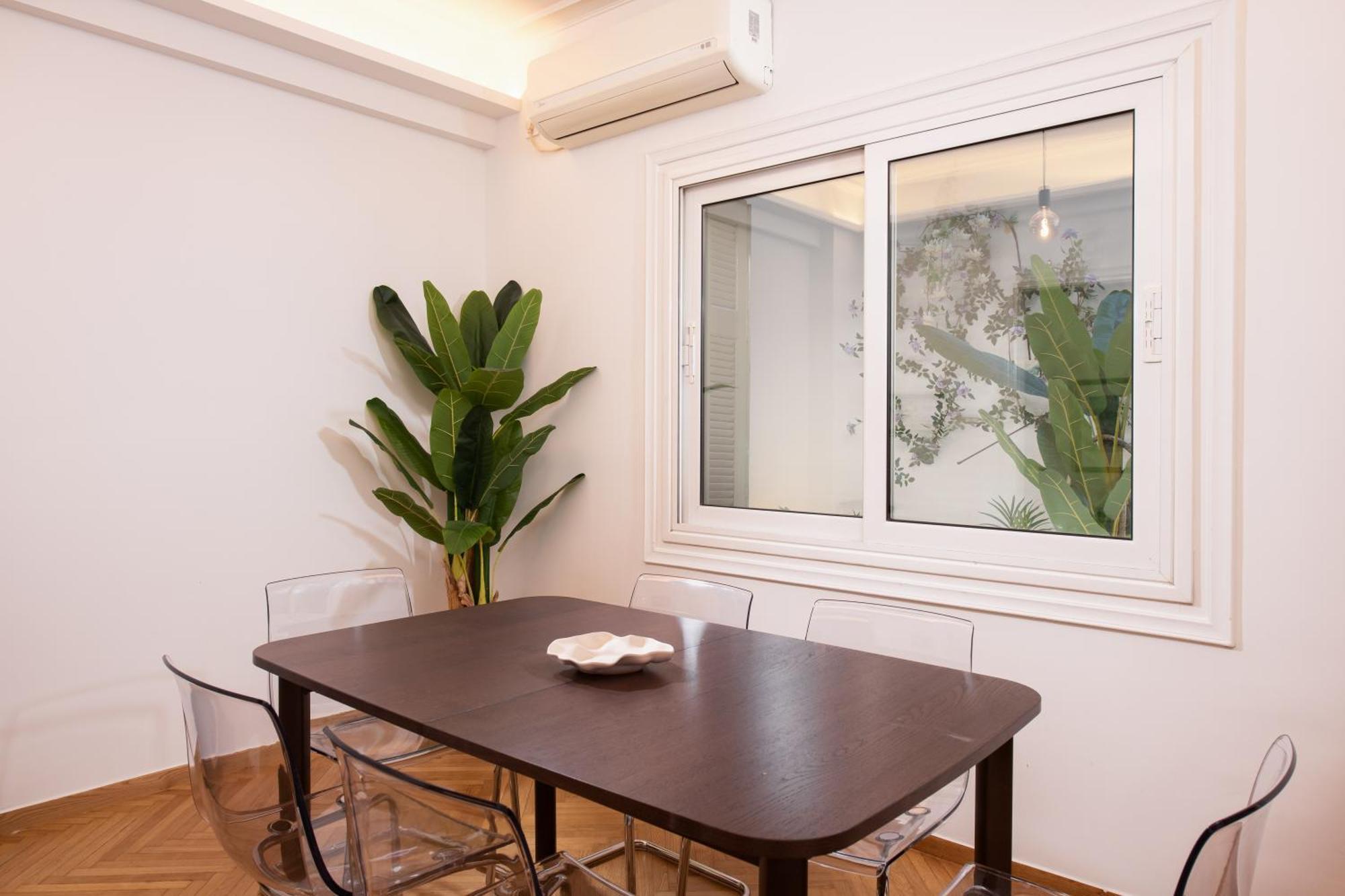Philos At Nikis - Two Bedroom In Plaka Atina Dış mekan fotoğraf