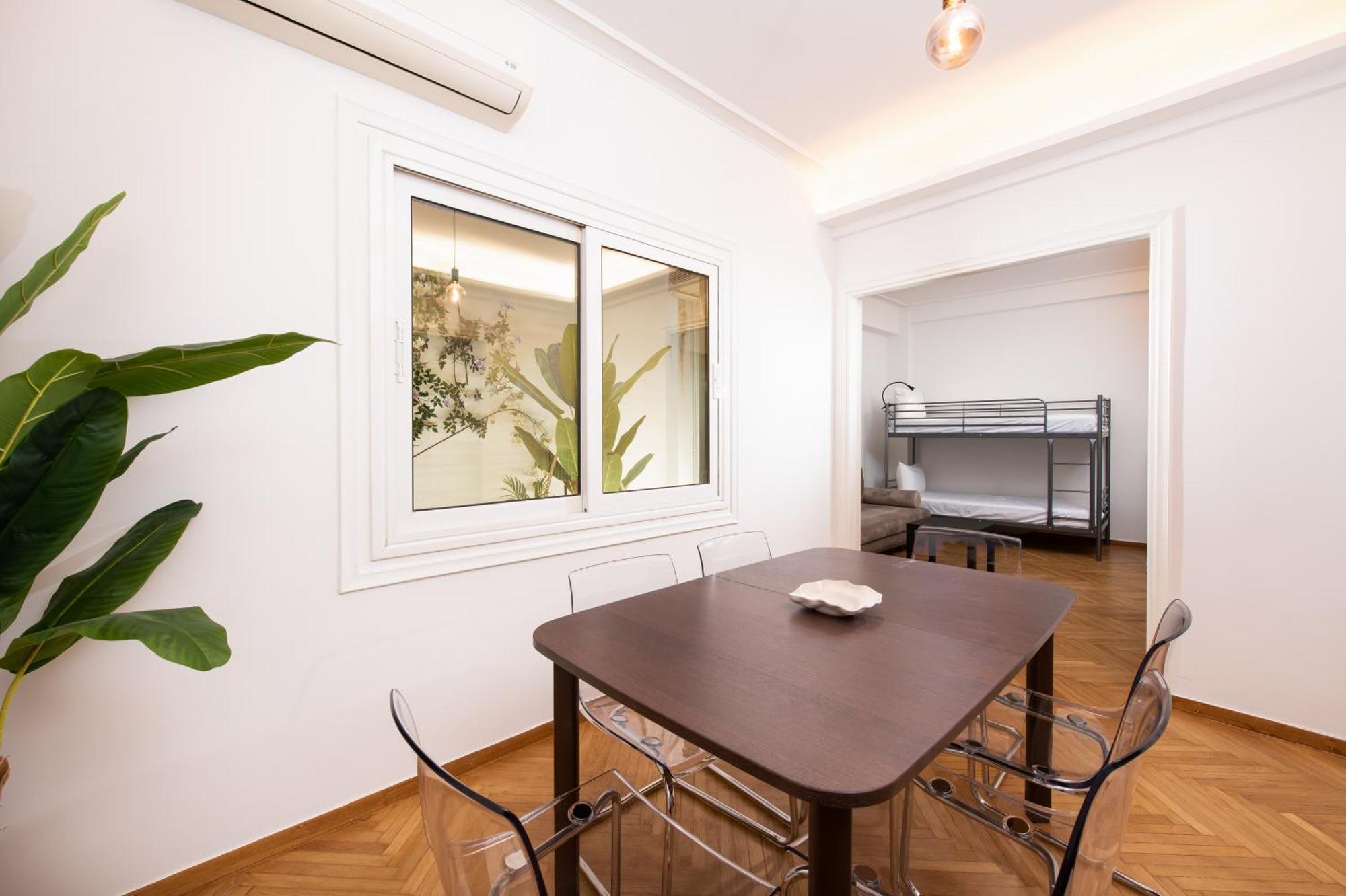 Philos At Nikis - Two Bedroom In Plaka Atina Dış mekan fotoğraf