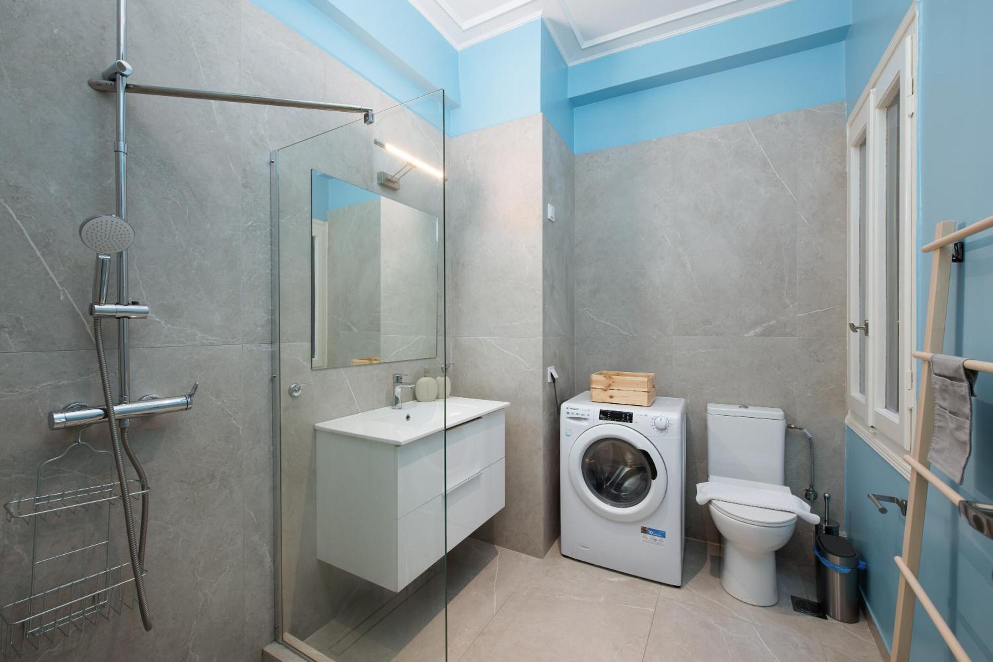 Philos At Nikis - Two Bedroom In Plaka Atina Dış mekan fotoğraf